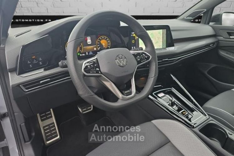 Volkswagen Golf 8 VIII GTD 2.0 TDI SCR 200 DSG7 - <small></small> 45.990 € <small></small> - #6