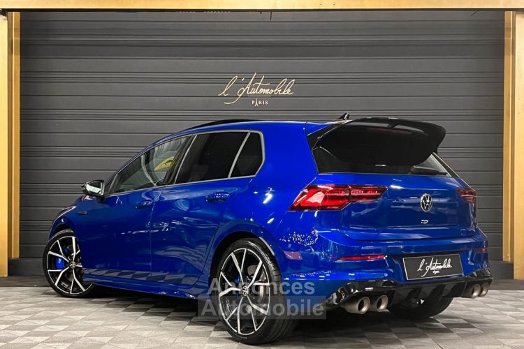Volkswagen Golf 8 VIII R Performance 4 Motion 320Ch DS7 Akropovic - <small></small> 54.990 € <small>TTC</small> - #5