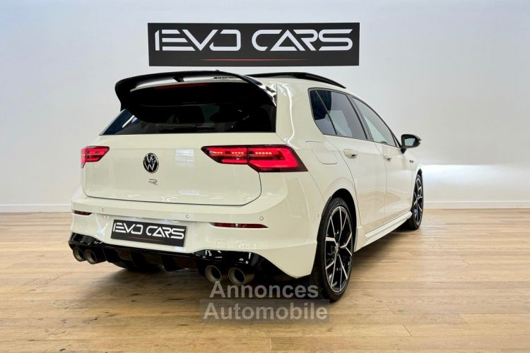 Volkswagen Golf 8R 2.0 320 ch Pack performance Akrapovic/ACC/DCC/TO/IQ Lights/HK/Cuir/TêteHaute - <small></small> 45.590 € <small>TTC</small> - #2