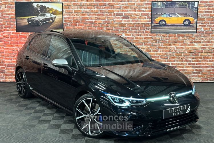 Volkswagen Golf 8R 2.0 TSI 320 cv 4MOTION ( 8 R idem S3 ) IMMAT FRANCAISE - <small></small> 42.990 € <small>TTC</small> - #1