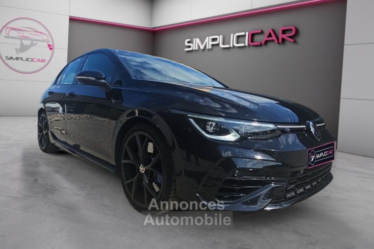 Volkswagen Golf 8R / 2.0 TSI 320 DSG7 R - <small></small> 36.990 € <small>TTC</small> - #2