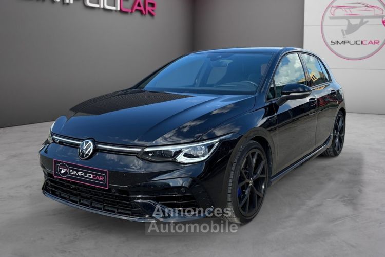 Volkswagen Golf 8R / 2.0 TSI 320 DSG7 R - <small></small> 36.990 € <small>TTC</small> - #3