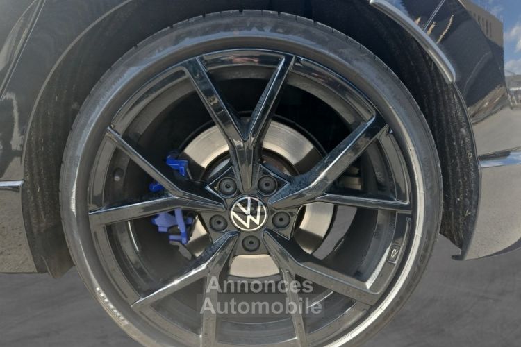 Volkswagen Golf 8R / 2.0 TSI 320 DSG7 R - <small></small> 36.990 € <small>TTC</small> - #19