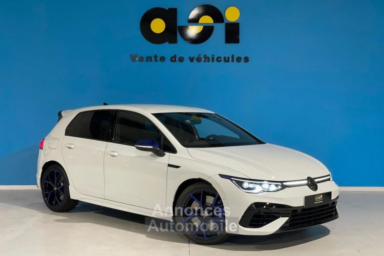 Volkswagen Golf 8R 20EME ANNIVERSAIRE - <small></small> 64.990 € <small>TTC</small> - #1