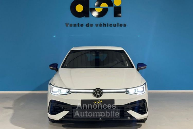 Volkswagen Golf 8R 20EME ANNIVERSAIRE - <small></small> 64.990 € <small>TTC</small> - #2