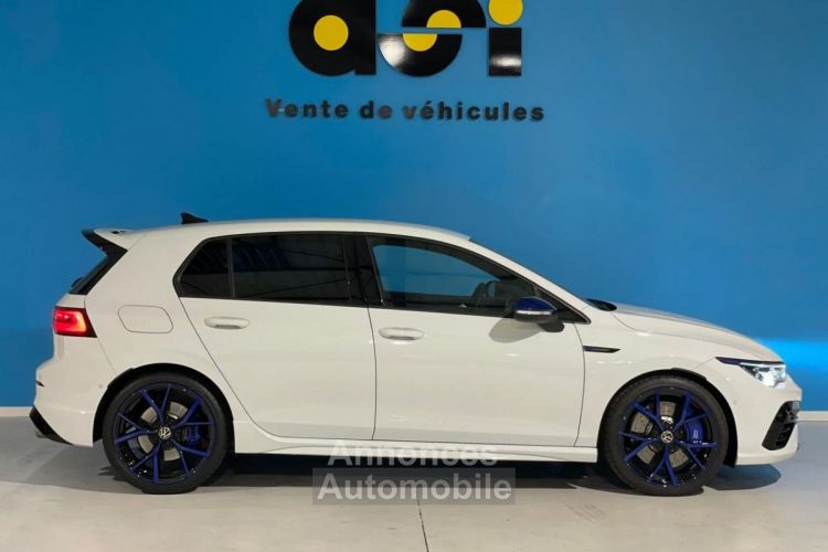 Volkswagen Golf 8R 20EME ANNIVERSAIRE - <small></small> 64.990 € <small>TTC</small> - #3