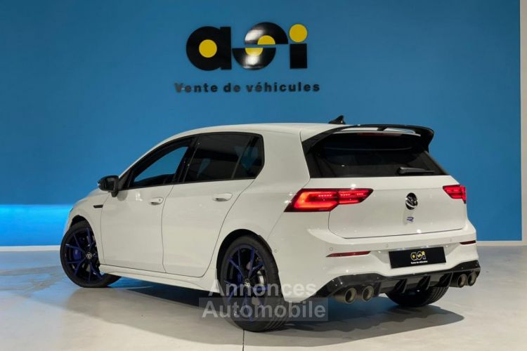 Volkswagen Golf 8R 20EME ANNIVERSAIRE - <small></small> 64.990 € <small>TTC</small> - #4