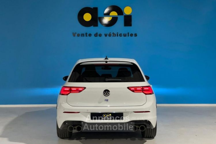 Volkswagen Golf 8R 20EME ANNIVERSAIRE - <small></small> 64.990 € <small>TTC</small> - #5