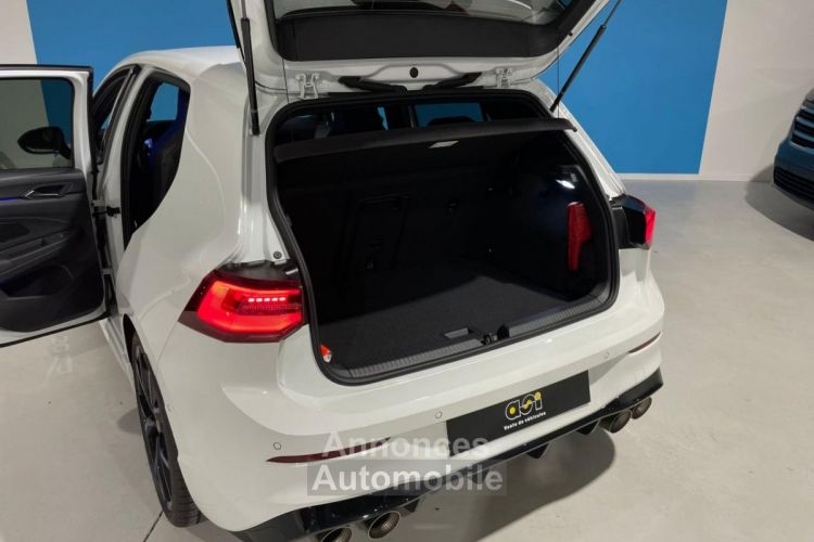 Volkswagen Golf 8R 20EME ANNIVERSAIRE - <small></small> 64.990 € <small>TTC</small> - #18