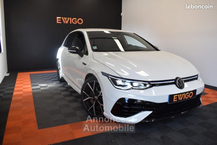 Volkswagen Golf 8R 320ch IQ LIGHT HARMAN KARDON SUIVI GARANTIE CONSTRUCTEUR - <small></small> 40.990 € <small>TTC</small> - #1