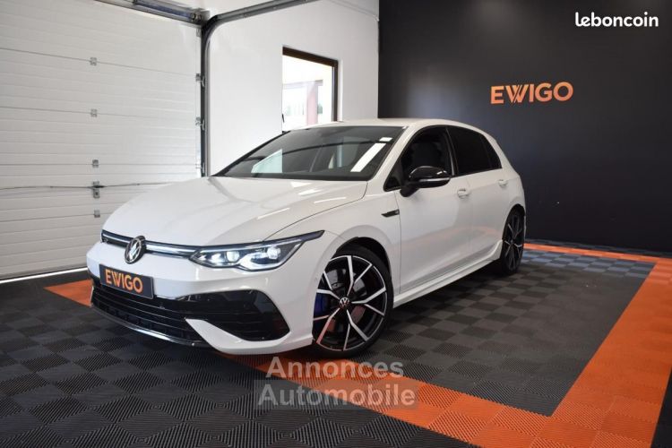 Volkswagen Golf 8R 320ch IQ LIGHT HARMAN KARDON SUIVI GARANTIE CONSTRUCTEUR - <small></small> 40.990 € <small>TTC</small> - #3