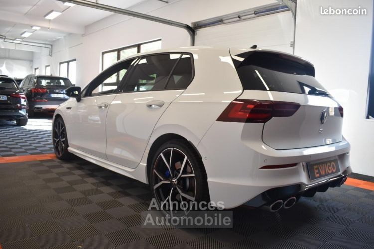 Volkswagen Golf 8R 320ch IQ LIGHT HARMAN KARDON SUIVI GARANTIE CONSTRUCTEUR - <small></small> 40.990 € <small>TTC</small> - #6