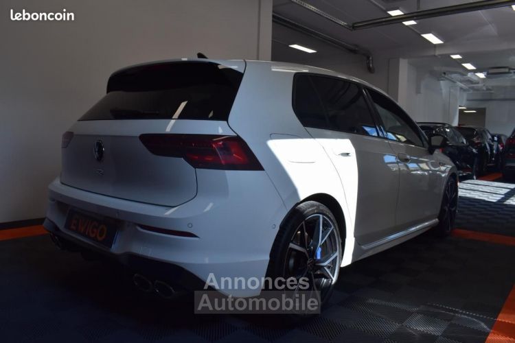 Volkswagen Golf 8R 320ch IQ LIGHT HARMAN KARDON SUIVI GARANTIE CONSTRUCTEUR - <small></small> 40.990 € <small>TTC</small> - #8