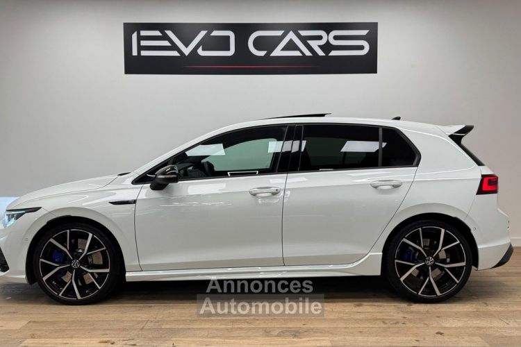 Volkswagen Golf 8R 8 R 2.0 320 ch Pack performance CarPlay/ IQ Light/ Cuir/ Akrapovic/ ACC/ DCC - <small></small> 42.990 € <small>TTC</small> - #3