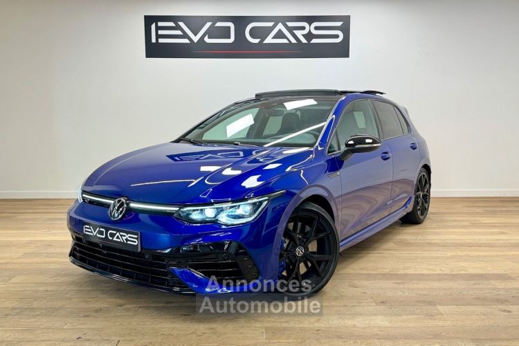 Volkswagen Golf 8R 8 R 2.0 320 ch Performance CarPlay/ IQ Light/ Tête Haute/ ACC/ Cuir/ DCC - <small></small> 41.980 € <small>TTC</small> - #1