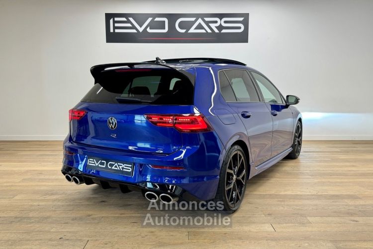 Volkswagen Golf 8R 8 R 2.0 320 ch Performance CarPlay/ IQ Light/ Tête Haute/ ACC/ Cuir/ DCC - <small></small> 41.980 € <small>TTC</small> - #2