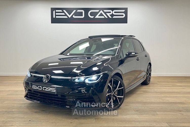 Volkswagen Golf 8R 8 R Performance 2.0 TSI 320 ch 4Motion DSG7 Caméra/ TO/ ACC/ DCC/ IQ-Light - <small></small> 45.990 € <small>TTC</small> - #1