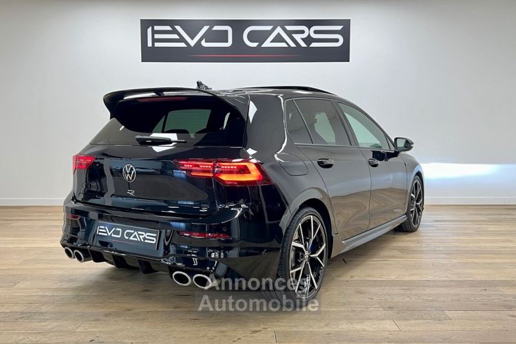 Volkswagen Golf 8R 8 R Performance 2.0 TSI 320 ch 4Motion DSG7 Caméra/DCC / ACC/ IQ Light/ TO - <small></small> 45.990 € <small>TTC</small> - #2