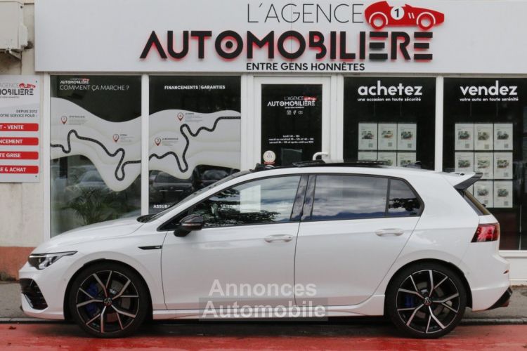 Volkswagen Golf 8R Performance 2.0 TSi 320 4Motion DSG7 (Akrapovic, H&K, TO, ACC) - <small></small> 42.990 € <small>TTC</small> - #2