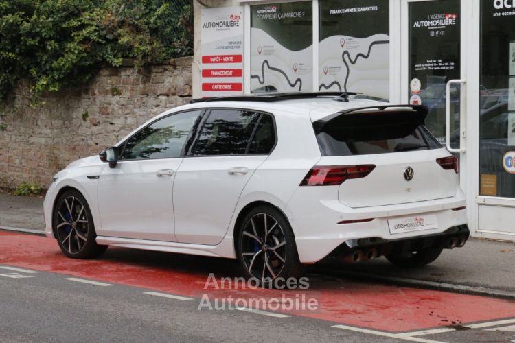 Volkswagen Golf 8R Performance 2.0 TSi 320 4Motion DSG7 (Akrapovic, H&K, TO, ACC) - <small></small> 42.990 € <small>TTC</small> - #3