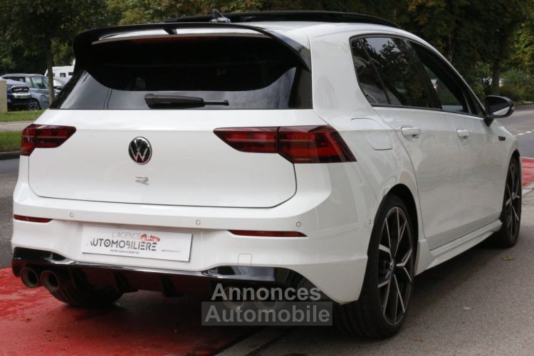 Volkswagen Golf 8R Performance 2.0 TSi 320 4Motion DSG7 (Akrapovic, H&K, TO, ACC) - <small></small> 42.990 € <small>TTC</small> - #5