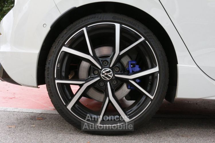 Volkswagen Golf 8R Performance 2.0 TSi 320 4Motion DSG7 (Akrapovic, H&K, TO, ACC) - <small></small> 42.990 € <small>TTC</small> - #35