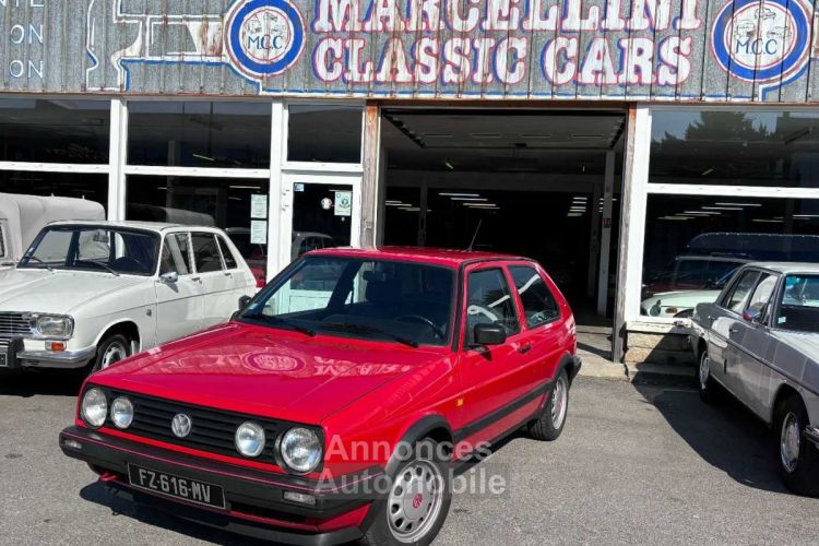 Volkswagen Golf boston 1.8 - <small></small> 6.500 € <small>TTC</small> - #1