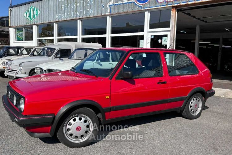 Volkswagen Golf boston 1.8 - <small></small> 6.500 € <small>TTC</small> - #2