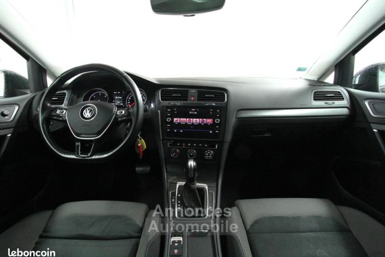 Volkswagen Golf BREAK 2.0 TDI 150 BLUEMOTION CONFORT LINE DSG BVA - <small></small> 20.990 € <small>TTC</small> - #9