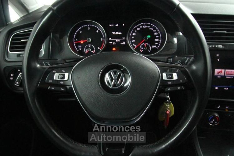 Volkswagen Golf BREAK 2.0 TDI 150 BLUEMOTION CONFORT LINE DSG BVA - <small></small> 20.990 € <small>TTC</small> - #11