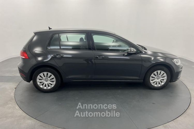 Volkswagen Golf BUSINESS 1.6 TDI 115 FAP BVM5 Trendline - <small></small> 15.900 € <small>TTC</small> - #6