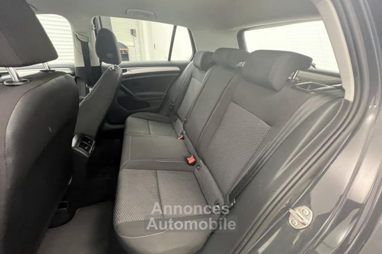 Volkswagen Golf BUSINESS 1.6 TDI 115 FAP BVM5 Trendline - <small></small> 15.900 € <small>TTC</small> - #10