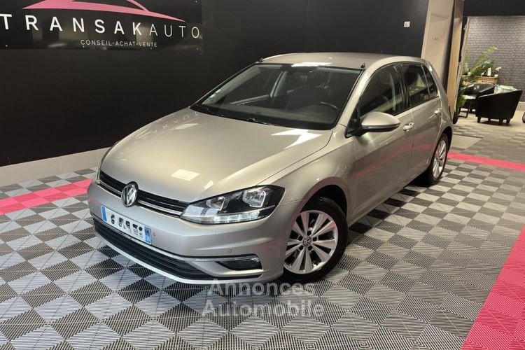 Volkswagen Golf BUSINESS 1.6 TDI 115 FAP DSG7 Confortline - <small></small> 13.990 € <small>TTC</small> - #1