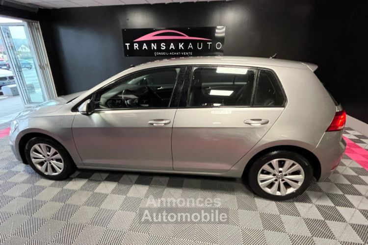 Volkswagen Golf BUSINESS 1.6 TDI 115 FAP DSG7 Confortline - <small></small> 13.990 € <small>TTC</small> - #2