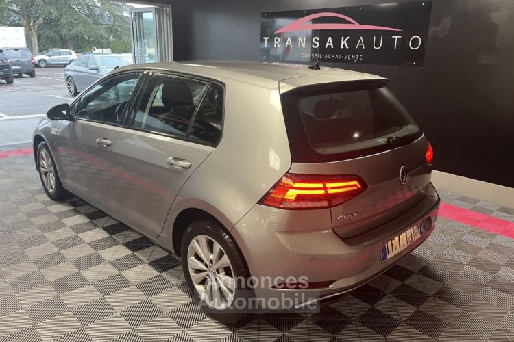 Volkswagen Golf BUSINESS 1.6 TDI 115 FAP DSG7 Confortline - <small></small> 13.990 € <small>TTC</small> - #3