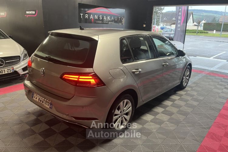 Volkswagen Golf BUSINESS 1.6 TDI 115 FAP DSG7 Confortline - <small></small> 13.990 € <small>TTC</small> - #5