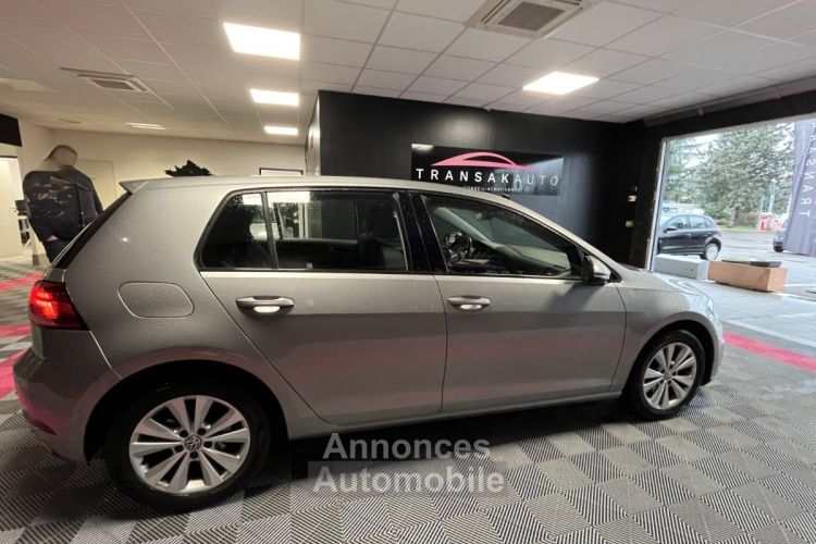 Volkswagen Golf BUSINESS 1.6 TDI 115 FAP DSG7 Confortline - <small></small> 13.990 € <small>TTC</small> - #6