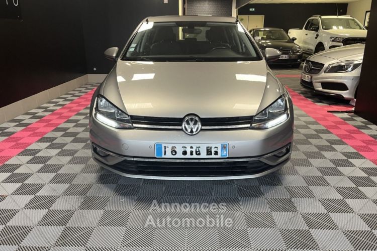 Volkswagen Golf BUSINESS 1.6 TDI 115 FAP DSG7 Confortline - <small></small> 13.990 € <small>TTC</small> - #8