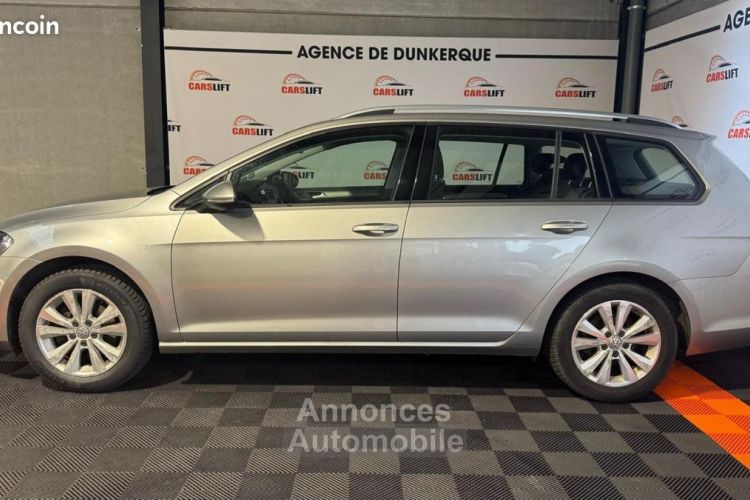 Volkswagen Golf confortline business 1.4 tsi multifuel 125 cv garantie 6 mois - <small></small> 14.990 € <small>TTC</small> - #2