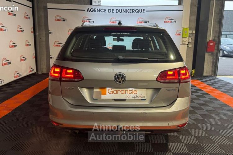 Volkswagen Golf confortline business 1.4 tsi multifuel 125 cv garantie 6 mois - <small></small> 14.990 € <small>TTC</small> - #3