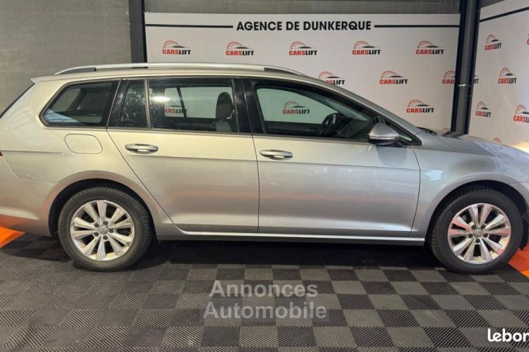 Volkswagen Golf confortline business 1.4 tsi multifuel 125 cv garantie 6 mois - <small></small> 14.990 € <small>TTC</small> - #5