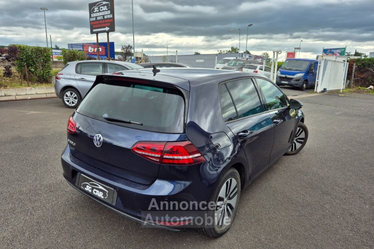 Volkswagen Golf E-GOLF 115 CV ELECTRIQUE - <small></small> 9.990 € <small></small> - #2