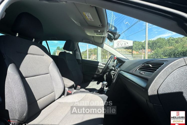 Volkswagen Golf e-Golf 136 ch - <small></small> 15.990 € <small>TTC</small> - #4