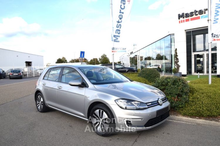 Volkswagen Golf E-GOLF ELECTRIC 35 kWh - <small></small> 18.850 € <small>TTC</small> - #2