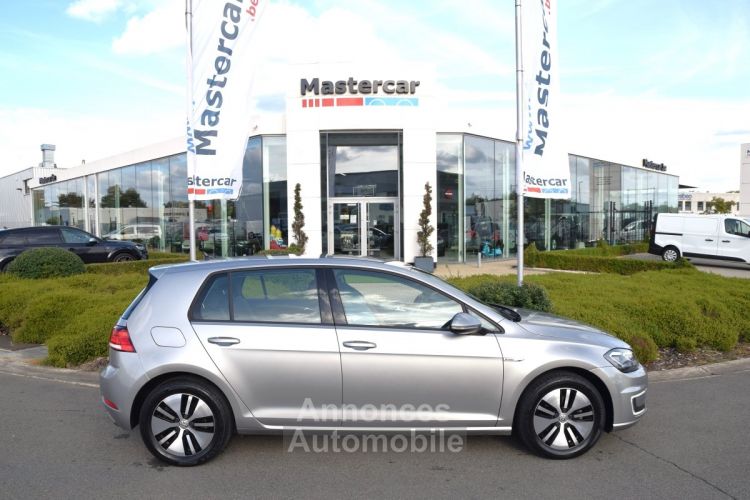 Volkswagen Golf E-GOLF ELECTRIC 35 kWh - <small></small> 18.850 € <small>TTC</small> - #6