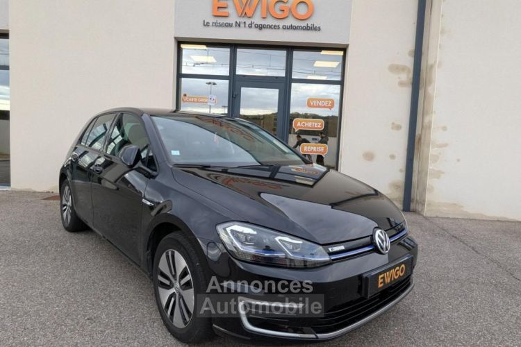 Volkswagen Golf ELECTRIC 135CH 35.8KWH CONFORT LINE BVA-VIRTUAL COCKPIT - <small></small> 16.990 € <small>TTC</small> - #1