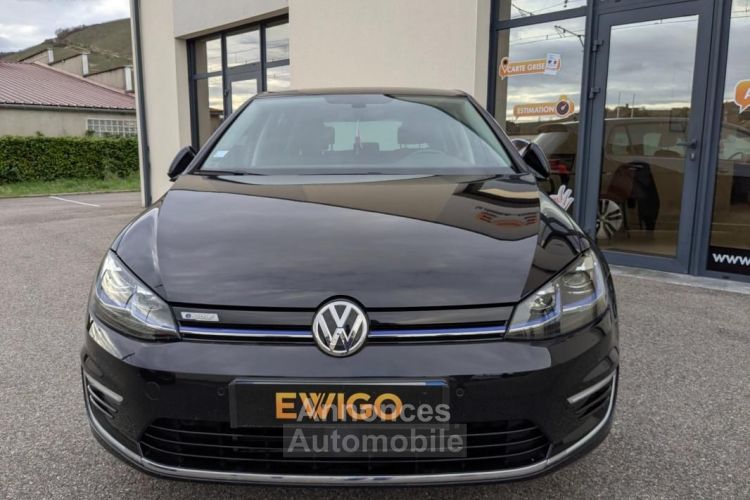 Volkswagen Golf ELECTRIC 135CH 35.8KWH CONFORT LINE BVA-VIRTUAL COCKPIT - <small></small> 16.990 € <small>TTC</small> - #3