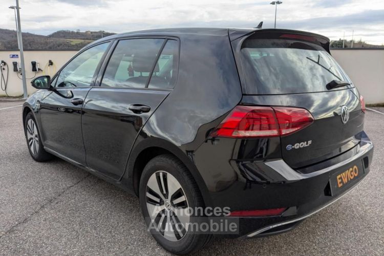 Volkswagen Golf ELECTRIC 135CH 35.8KWH CONFORT LINE BVA-VIRTUAL COCKPIT - <small></small> 16.990 € <small>TTC</small> - #6