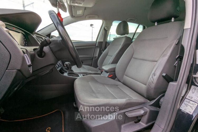 Volkswagen Golf ELECTRIC 135CH 35.8KWH CONFORT LINE BVA-VIRTUAL COCKPIT - <small></small> 16.990 € <small>TTC</small> - #12