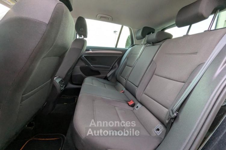 Volkswagen Golf ELECTRIC 135CH 35.8KWH CONFORT LINE BVA-VIRTUAL COCKPIT - <small></small> 16.990 € <small>TTC</small> - #13